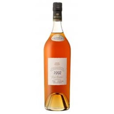 Armagnac Janneau 1992 70cl 0