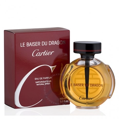 Cartier Le Baiser Du Dragon Edp 100ml - Parfum dama 0