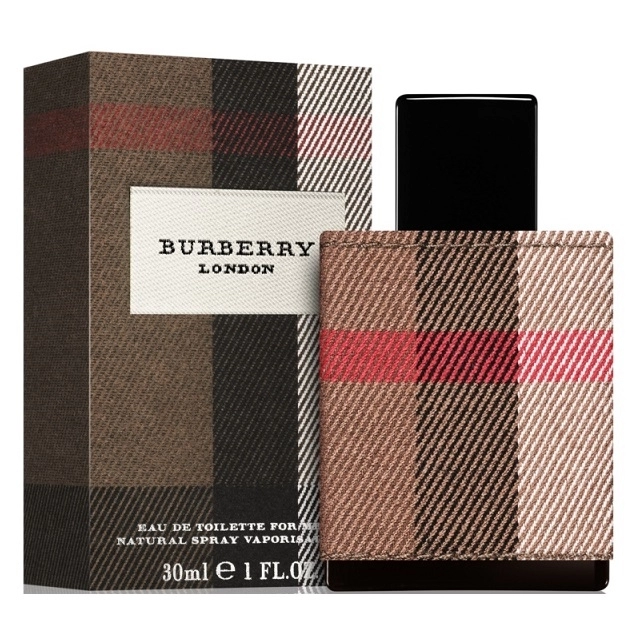 Burberry London Edt 30 Ml - Parfum barbati 1