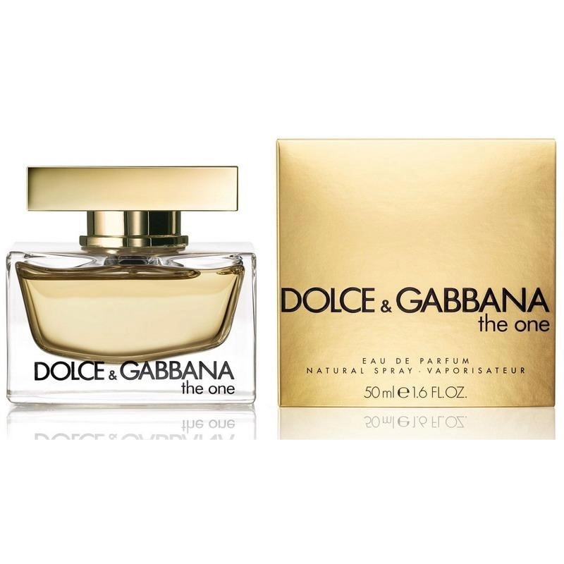 Dolce&gabbana The One Woman Edp 75ml - Parfum dama 0