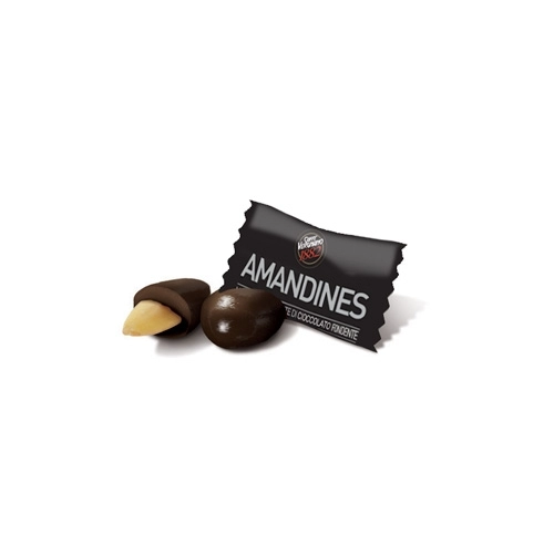 Vergnano Amandine Chocolate 200g 1