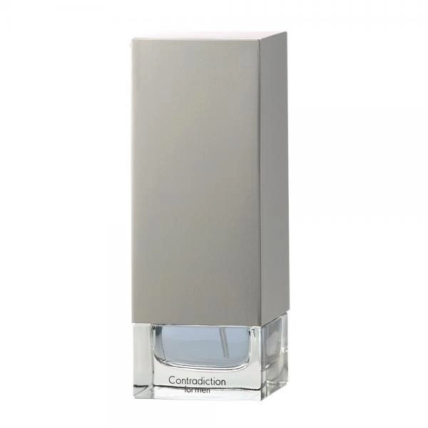 Calvin Klein Contradiction For Him Edt 100 Ml - Parfum barbati 0