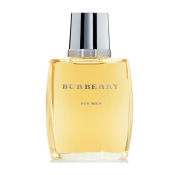 Burberry Burberry Men Apa De Toaleta 100 Ml - Parfum barbati 0