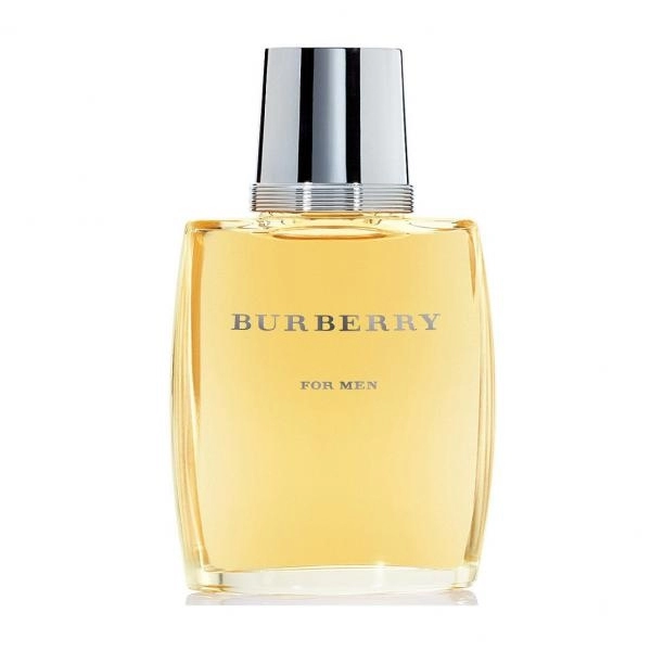 Burberry Classic For Men Edt 100ml - Parfum barbati 0