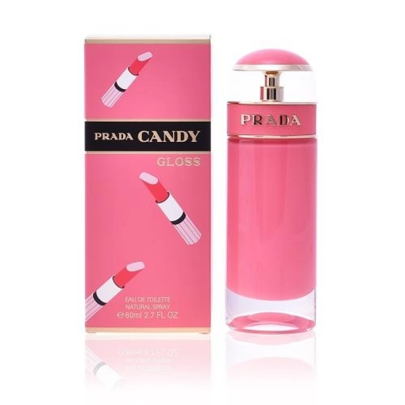 Prada Candy Gloss Edt 50ml - Parfum dama 0