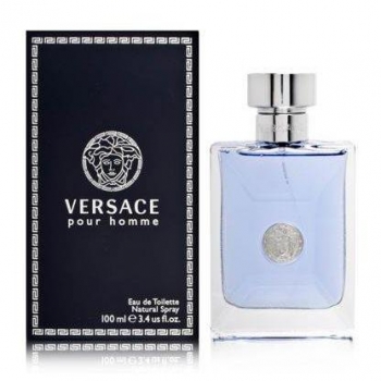 Versace Pour Homme Apa De Toaleta Barbati 100 Ml  1