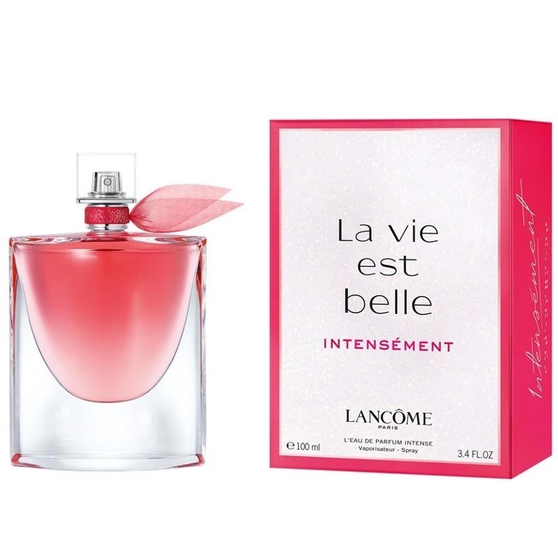 Lancome La Vie Est Belle Intensement Apa De Parfum 100 Ml - Parfum dama 0