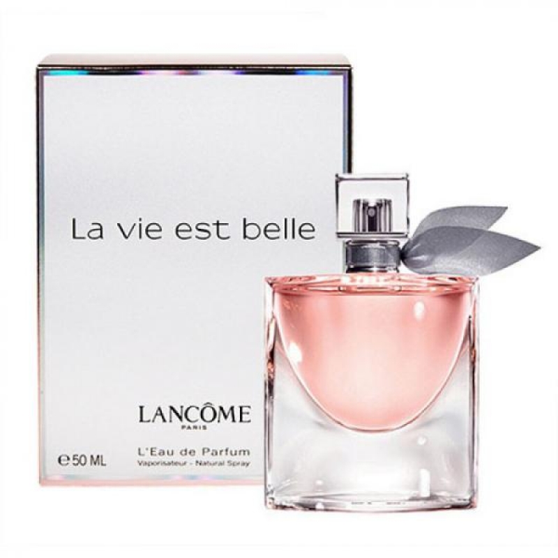 Lancome La Vie Est Belle Apa De Parfum 50 Ml - Parfum dama 1