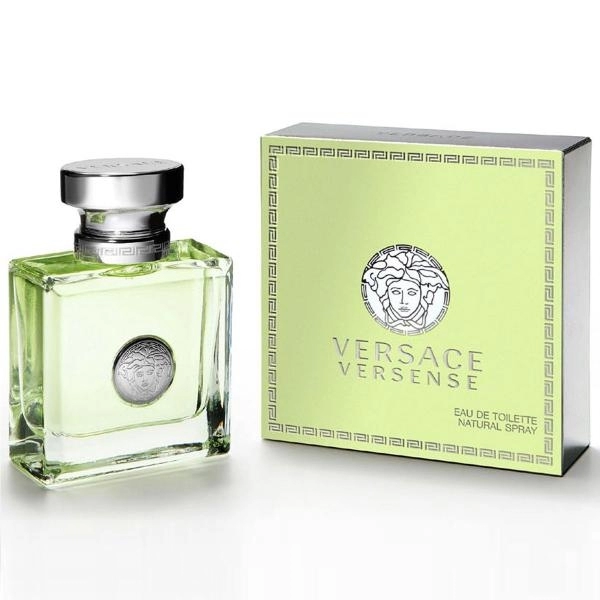Versace Versense Apa De Toaleta 100 Ml - Parfum dama 1