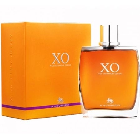 Cognac A De Fussigny Xo Creation 0.7l 0