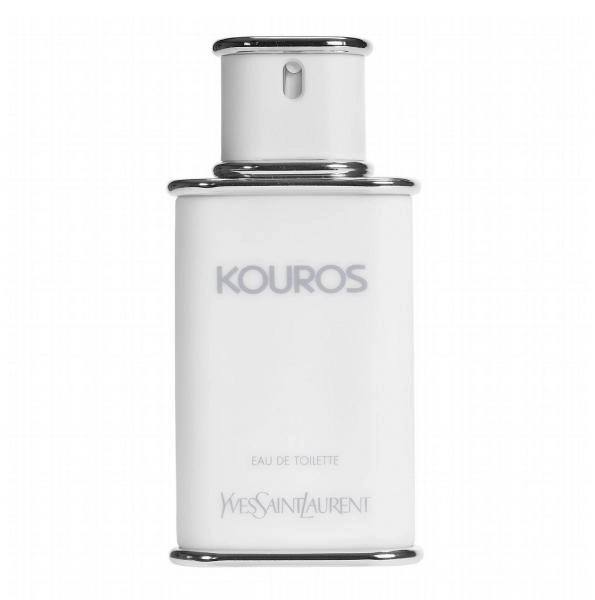 Yves Saint Laurent Kouros Apa De Toaleta Barbati 100 Ml  0