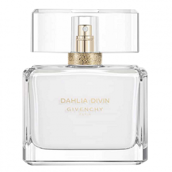 Givenchy Dahlia Divin Eau Initiale Apa De Toaleta 75 Ml - Parfum dama 0