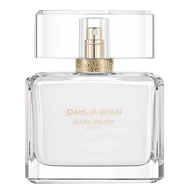 Givenchy Dahlia Divin Eau Initiale Apa De Toaleta 75 Ml - Parfum dama 0