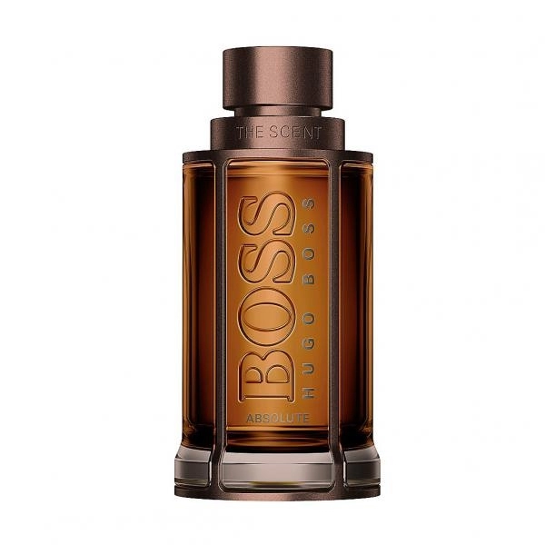 Hugo Boss The Scent Absolute Apa De Parfum Barbati 50 Ml  0