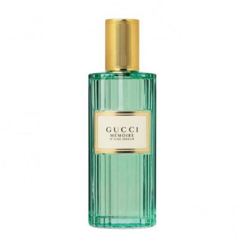 Gucci Memoire Dune Odeur Apa De Parfum 60 Ml 0