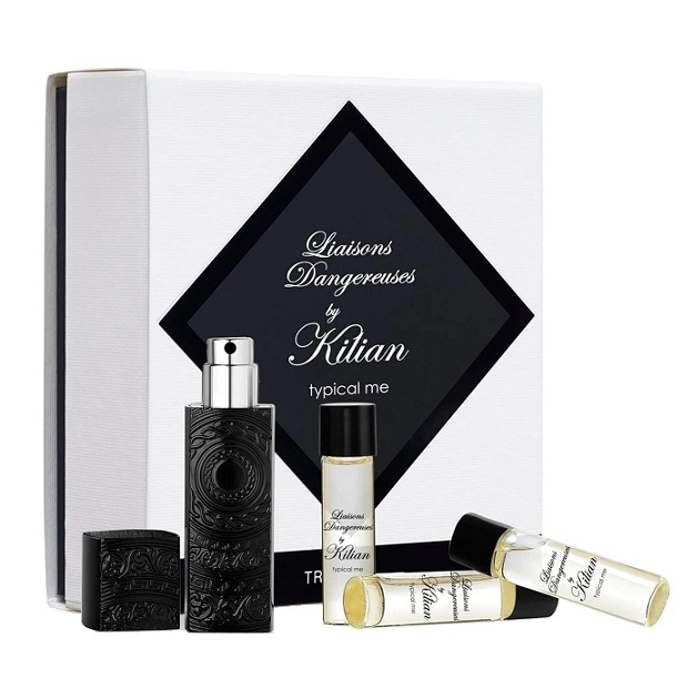 Kilian Siaisons Dangereuses Apa De Parfum 4x7.5 Ml 0