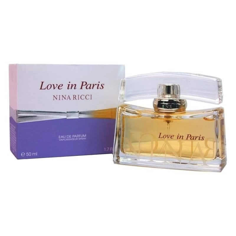 Nina Ricci Love In Paris Edp 30ml - Parfum dama 0