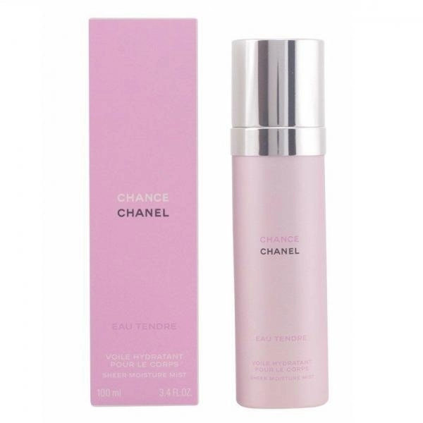 Chanel Chance Eau Tendre Body Mist 100 Ml - Parfum dama 1
