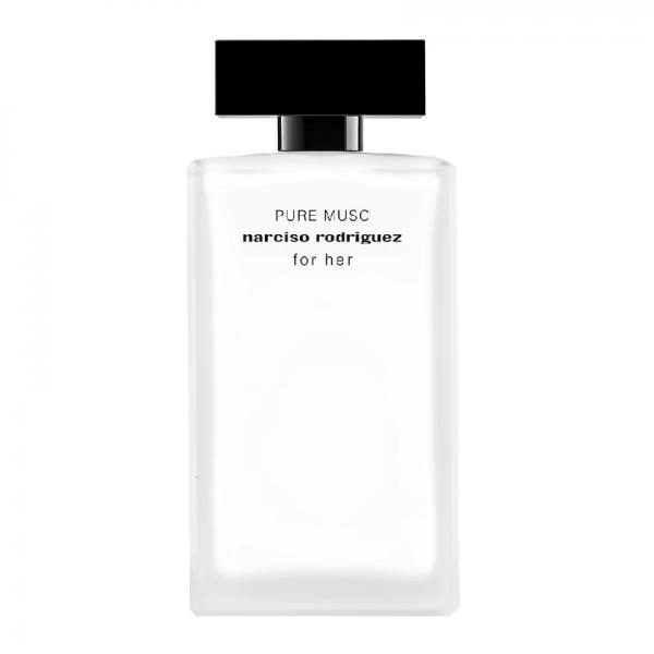 Narciso Rodriguez Pure Musc Apa De Parfum Femei 100 Ml  0