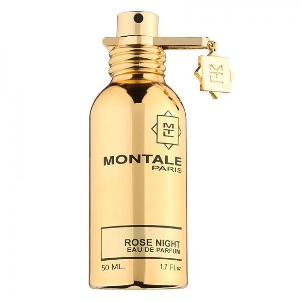 Montale Rose Night Edp 50 Ml 0
