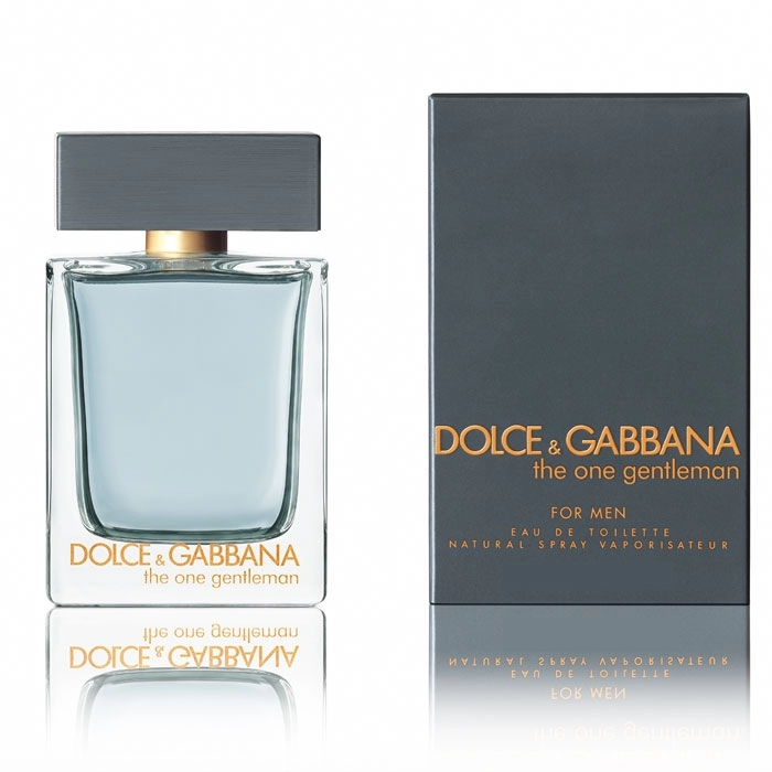 Dolce&gabbana The One Gentleman Edt 100ml - Parfum barbati 0