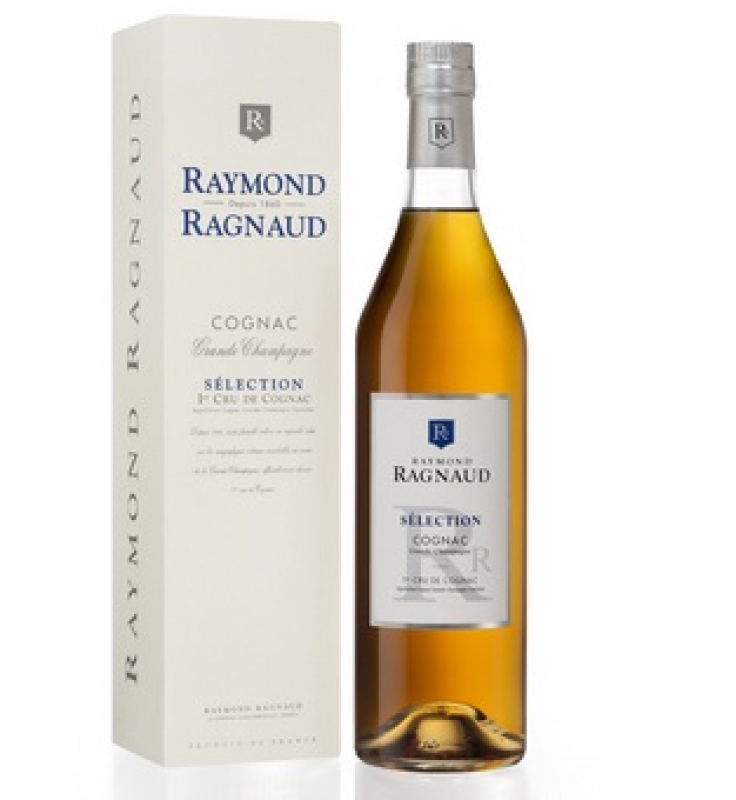 Cognac Raymond Ragnaud Sellection 0.7l 0