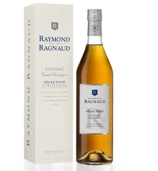 Cognac Raymond Ragnaud Sellection 0.7l 0