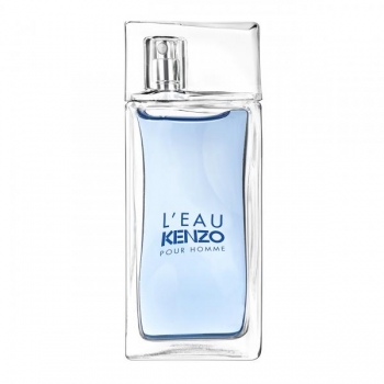 Kenzo L Eau Par Homme Apa De Toaleta 50 Ml - Parfum barbati 0