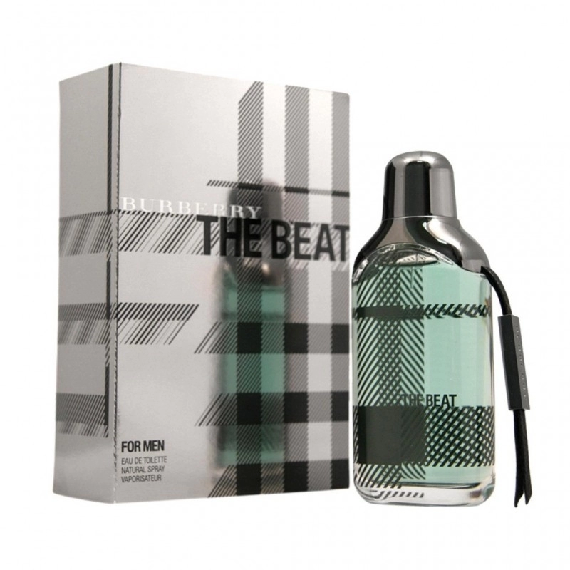 Burberry The Beat For Men Edt 100ml - Parfum barbati 0