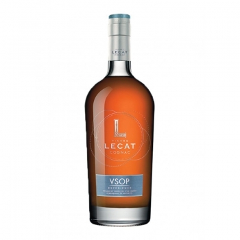 Cognac Lecat Vsop 0.7l 0