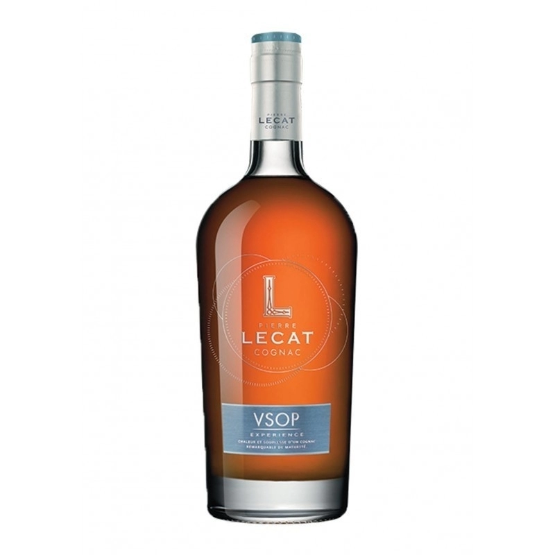 Cognac Lecat Vsop 0.7l 0