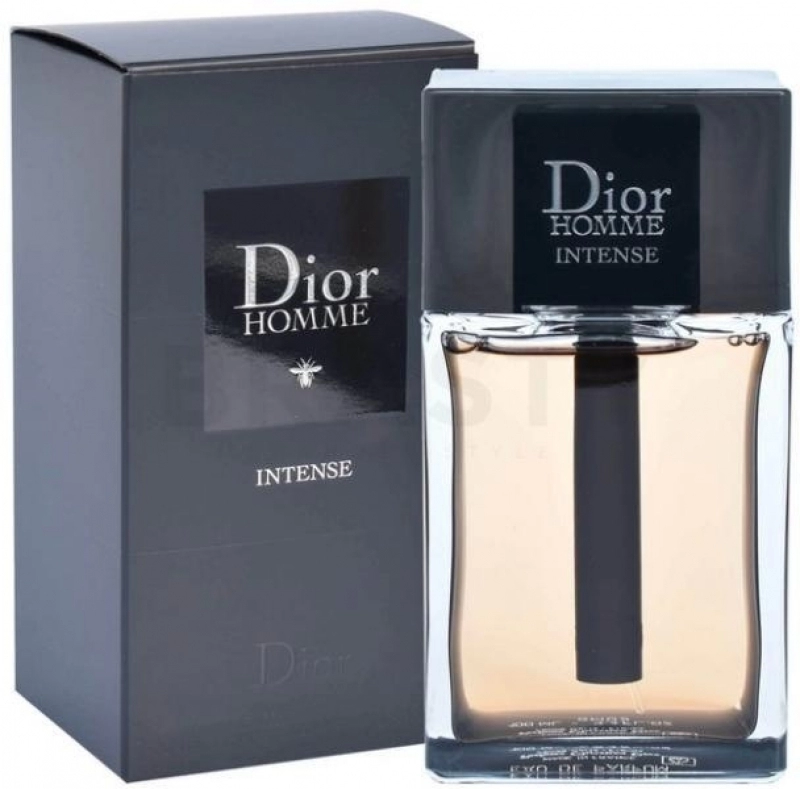 Christian Dior Homme Intense Edp 50ml - Parfum barbati 0
