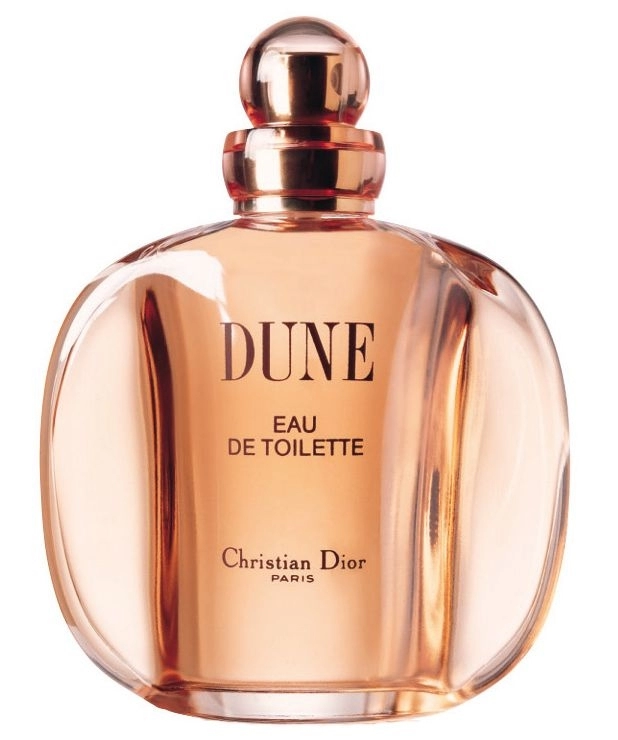 Christian Dior Dune Woman Edt 100ml Tester - Parfum dama 0