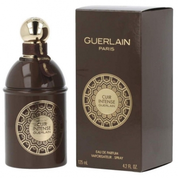 Guerlain Cuir Intense Apa De Parfum 125 Ml 1