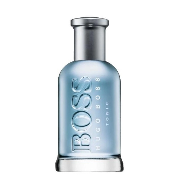 Hugo Boss Bottled Tonic Apa De Toaleta Barbati 50 Ml 0