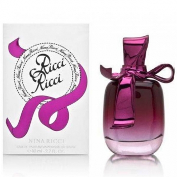 Nina Ricci Ricci Edp 80ml - Parfum dama 1