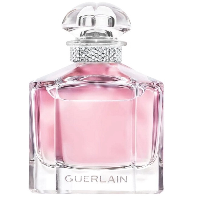 Guerlain Mon Guerlain Sparkling Bouquet Apa De Parfum 50 Ml 0