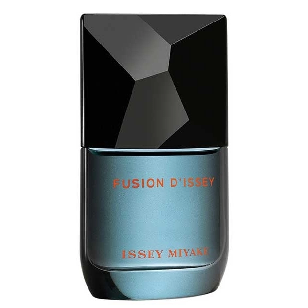 Issey Miyake Issey Homme Fusion Apa De Toaleta Barbati 50 Ml 0