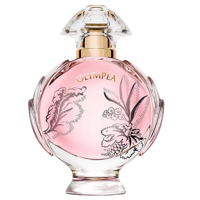 Paco Rabanne Olympea Blossom Apa De Parfum Femei 30 Ml 0