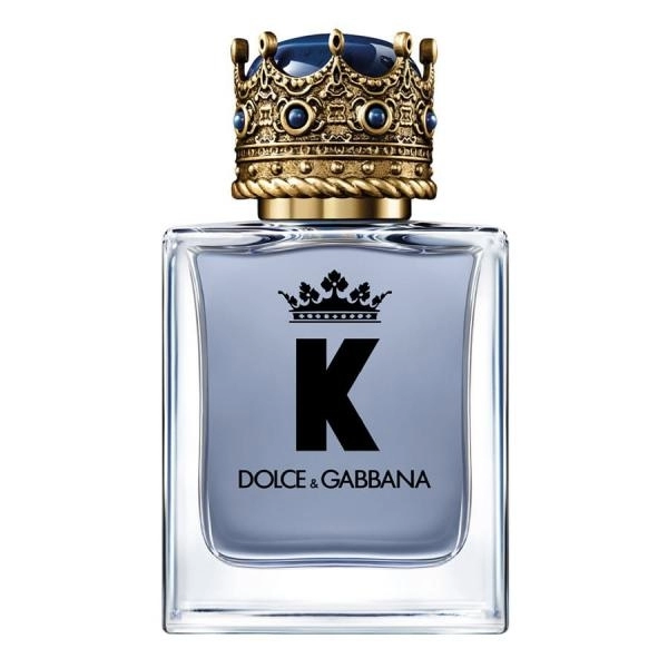 Dolce & Gabbana K Edt 50 Ml - Parfum barbati 0