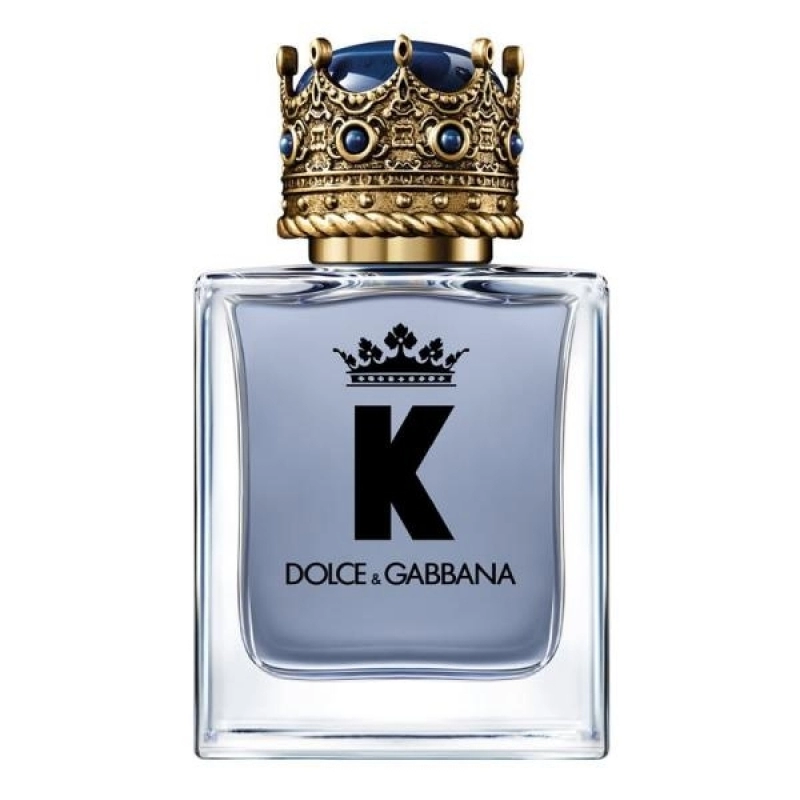 Dolce & Gabbana K Edt 50 Ml - Parfum barbati 0