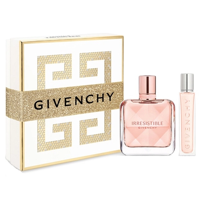 Givenchy Irresistible 50ml.12,5ml Apa De Parfum Femei SET Ml 0