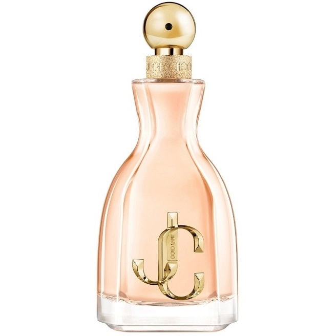 Jimmy Choo I Want Choo Apa De Parfum Femei 60 Ml 0