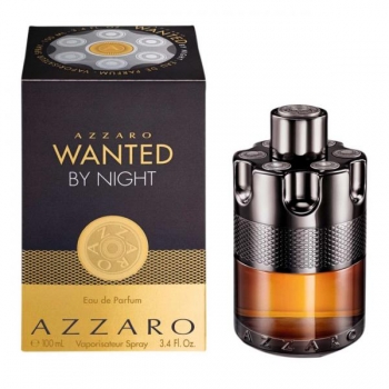 Azzaro Wanted By Night Edp 50 Ml - Parfum barbati 1