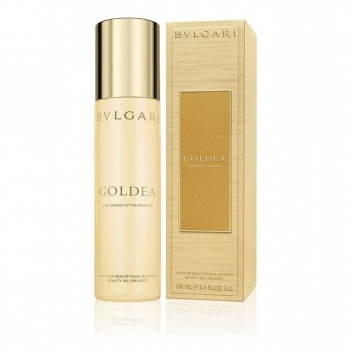 Bvlgari Goldea 100 Ml - Parfum dama 1