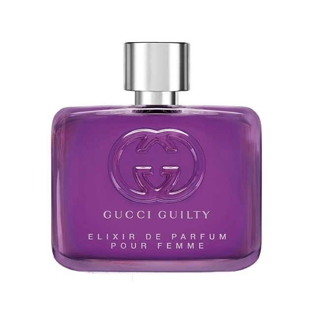 Gucci Guilty Elixir De Parfum Femei 60 Ml 0