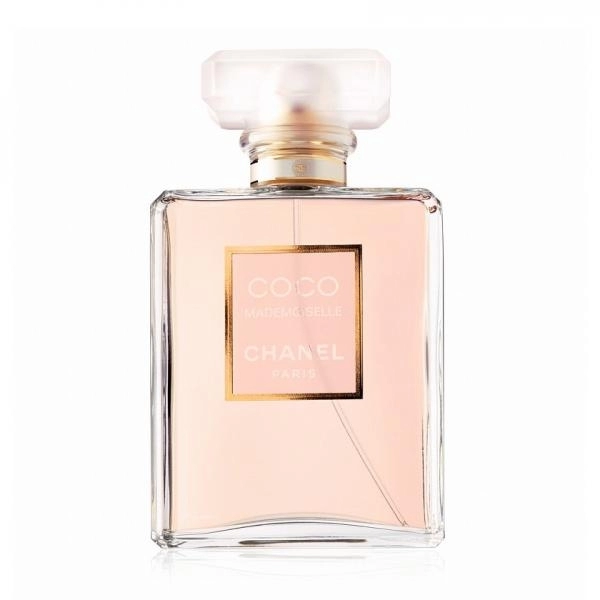 Chanel Coco Mademoiselle Apa De Parfum Femei 200ML 0