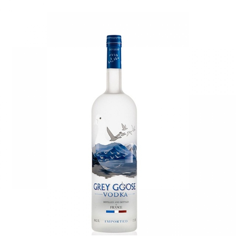 Vodka Grey Goose 3l 0