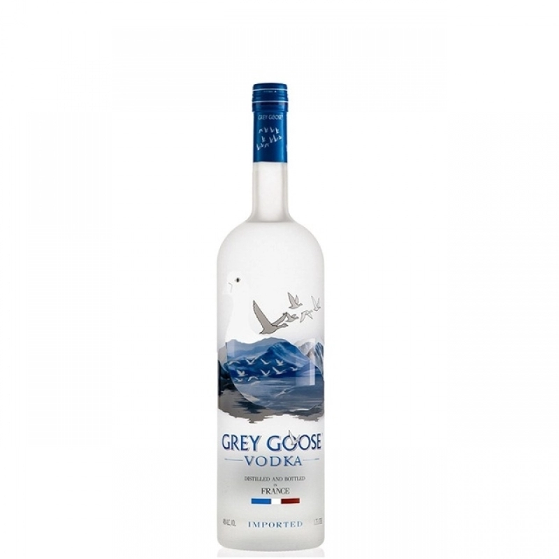 Vodka Grey Goose 3l 0