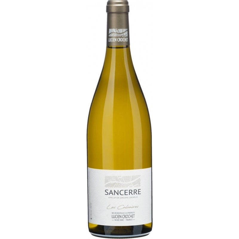 Vin Alb Domaine Lucien Crochet Sancerre 